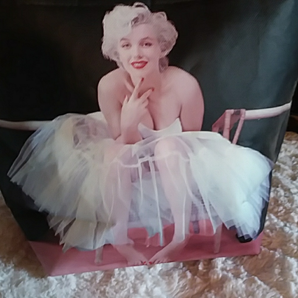 Marilyn Monroe